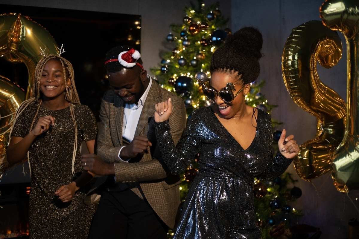 Enjoy Party Anytime, Anywhere Across Northern Virginia