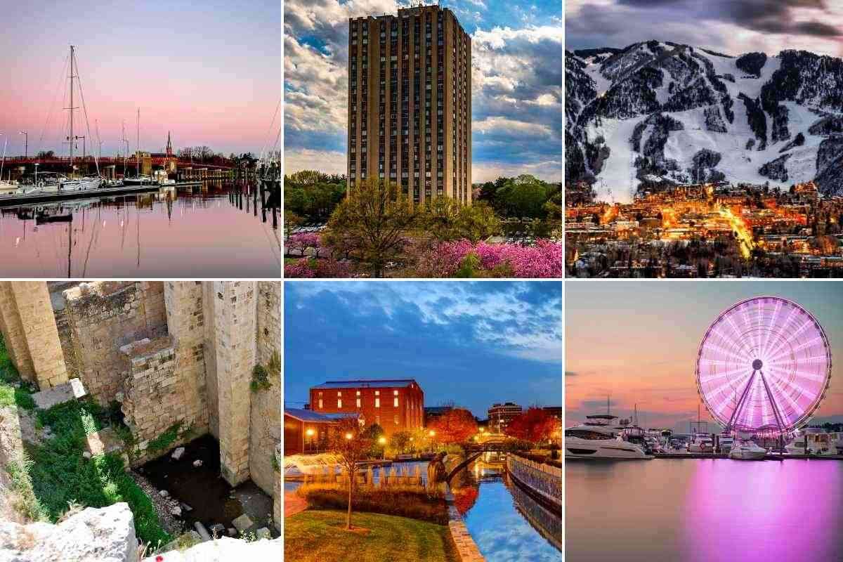 Covering Baltimore City and Surrounding Areas for All Your Event Needs