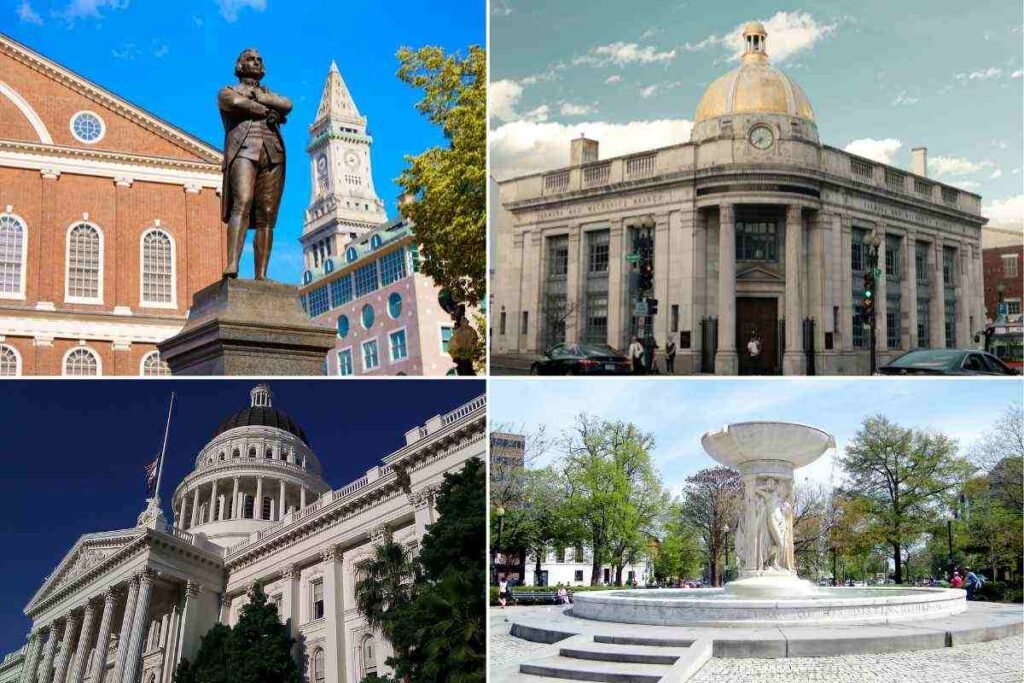 Locations in Washington, DC to Bar Hop or Crawl