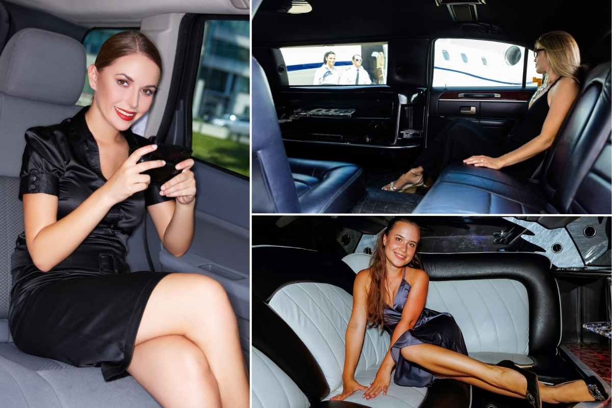 Why Choose Our Frederick, MD Party Bus Rentals