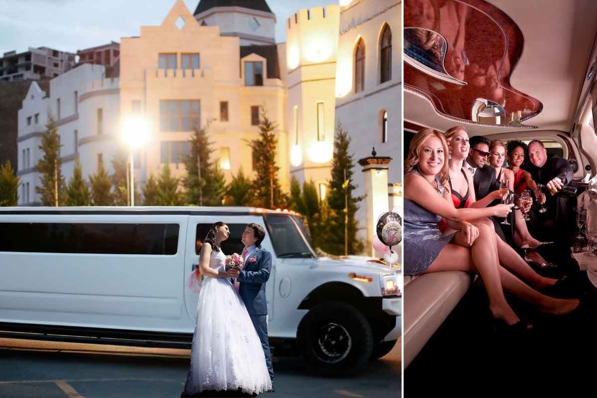 Why Choose Party Bus Rental Baltimore, MD