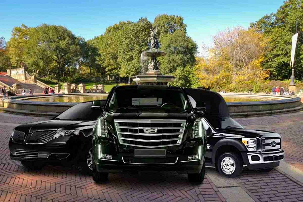 Why Party Bus Rental Bethesda, MD is the Ultimate Choice