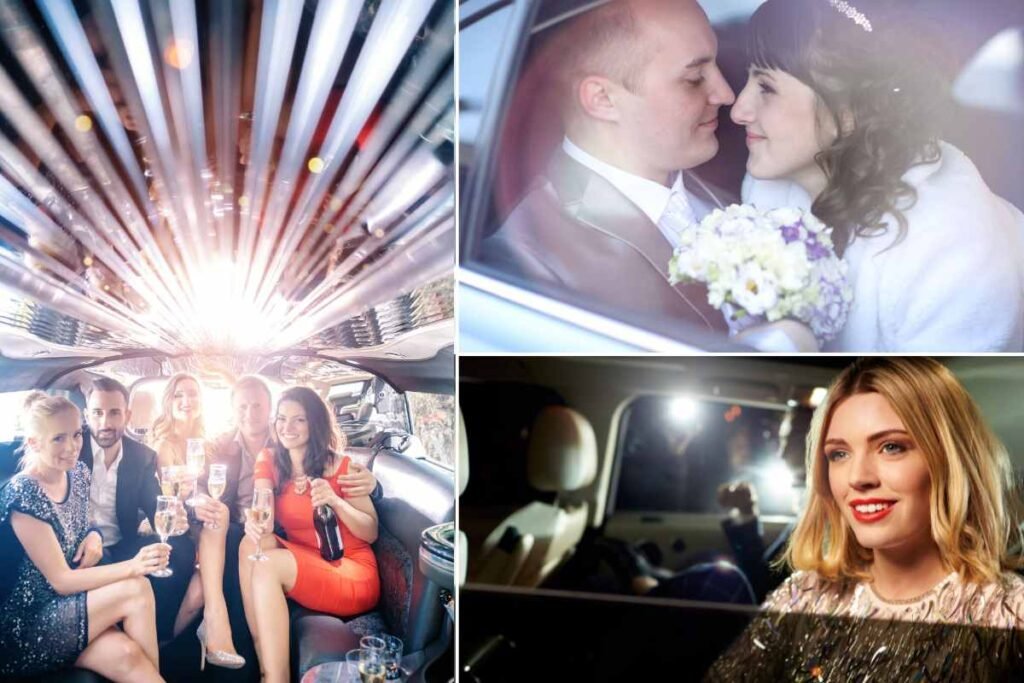 celebrate love in style