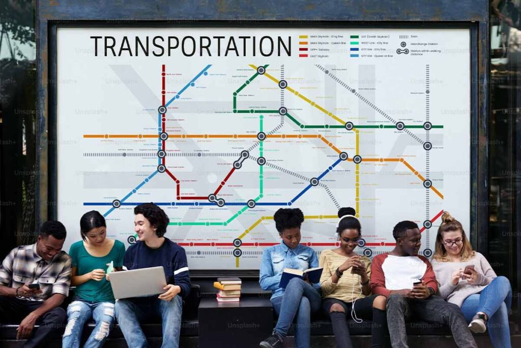 Choosing the Right Transportation Service