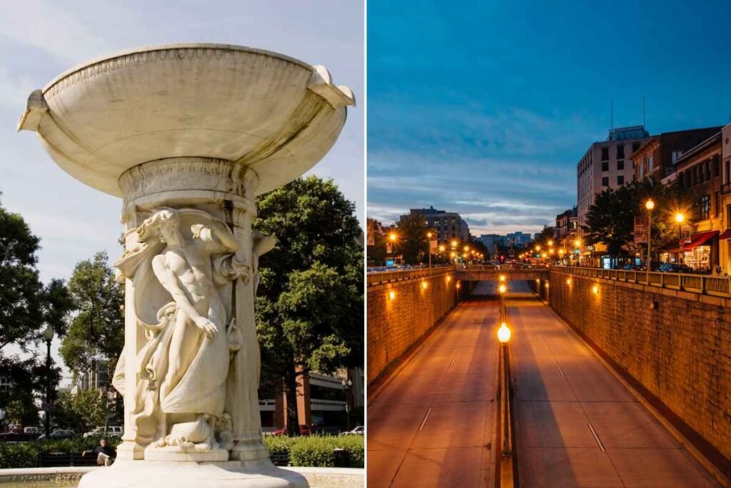 Dupont Circle