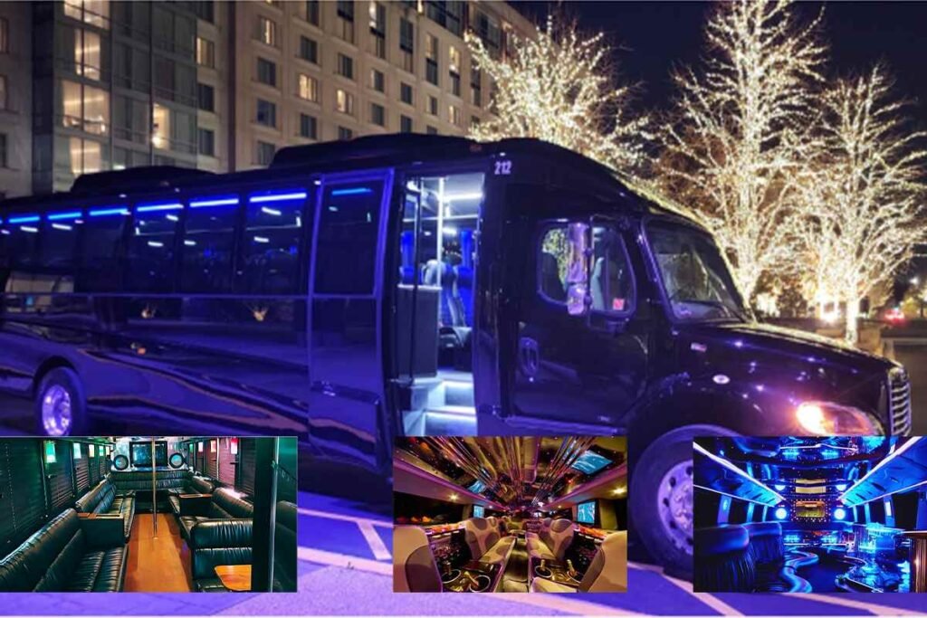 Exclusive Amenities Inside our Premium Vehicles