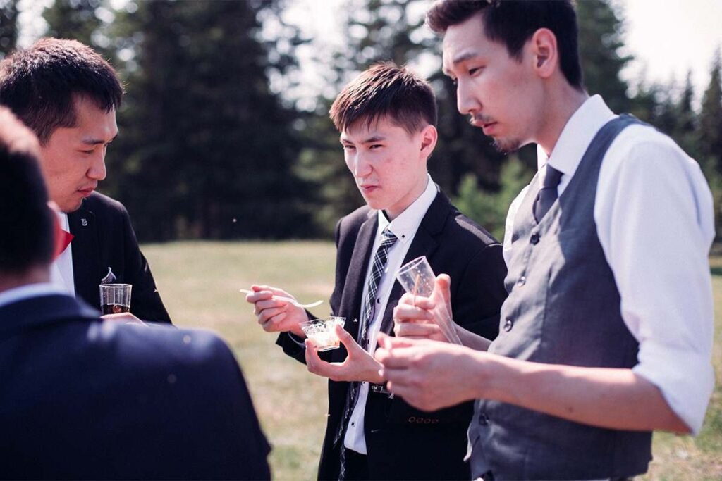 How to Plan a Bachelor Party