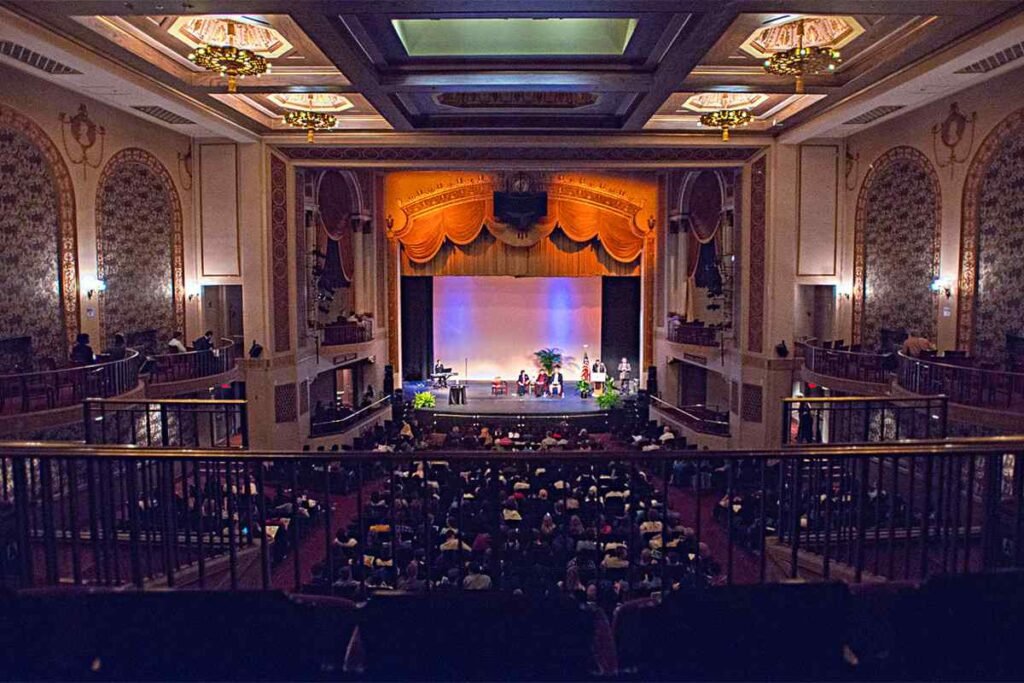 Lincoln Theatre