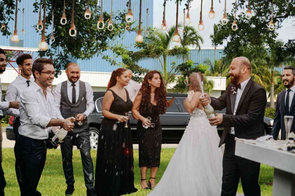 Luxury Limo & Party Bus Rentals for Winery and Brewery Tours in DC