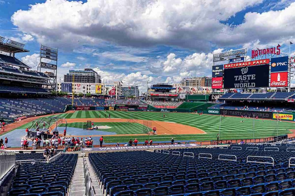 Nationals Park