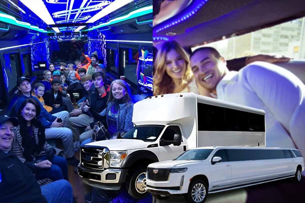 Ultimate Party Fun for Adult Groups of Any Size