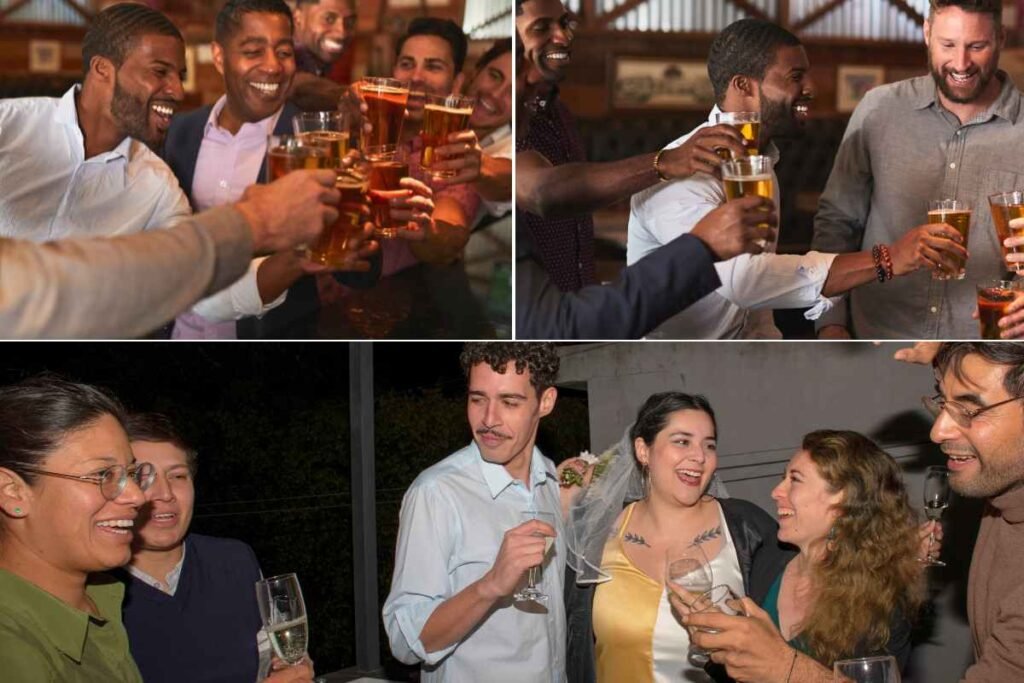 Washington, DC is the Perfect Destination for Your Bachelor Party