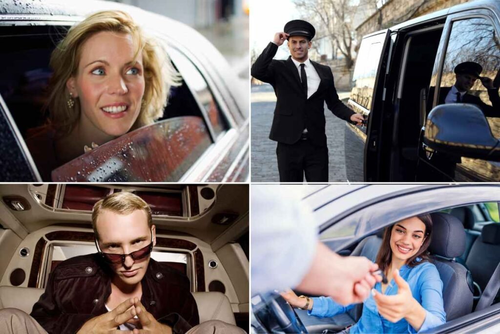 Why Choose Winery Tour Party Bus Rentals