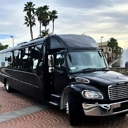 40 Pax Party bus