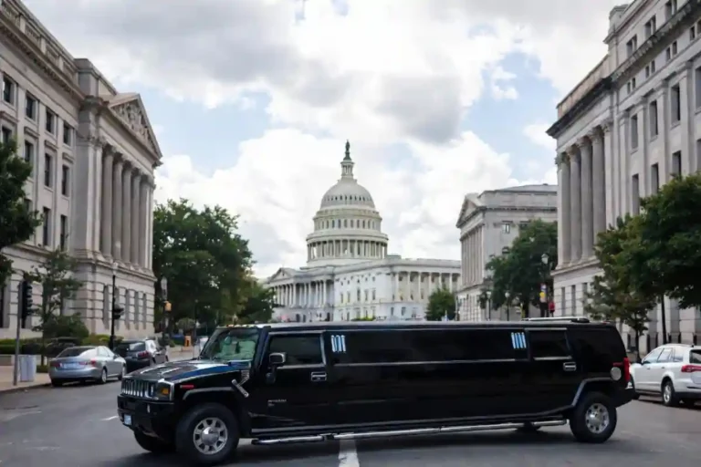 Get Hummer Stretch Limo service for the best moments