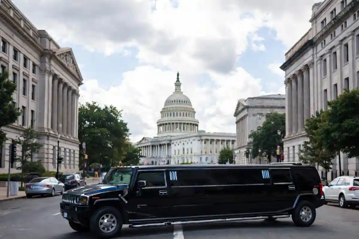 Get Hummer Stretch Limo service for the best moments