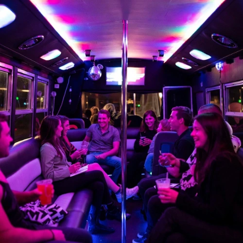 Party Bus