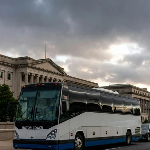 Motor Coach