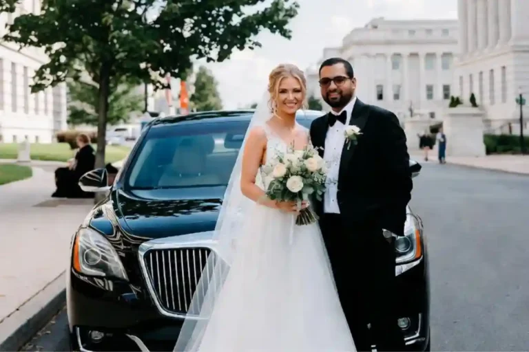 Wedding Transportation for Guests :Limo, Shuttles & Party Buses