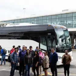 Group Airport Transfers