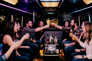 Why Drinking Is Legal in a Party Bus _ Everything You Need to Know
