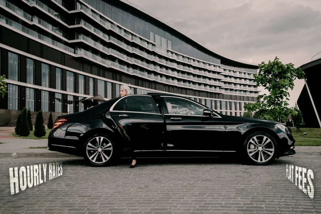 How Much Does It Cost to Rent a Limo in DC