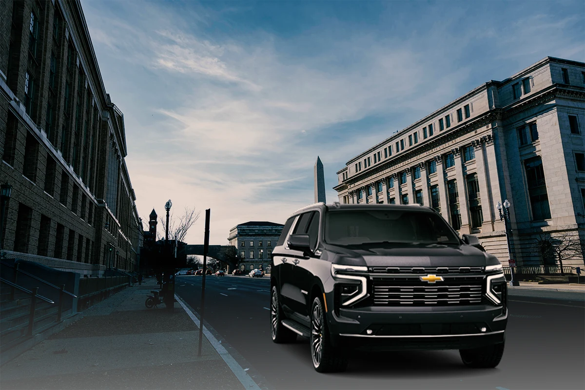 How Much Does It Cost to Rent a Limo in DC