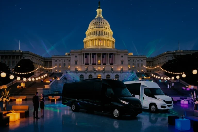 how much is it to rent a party bus