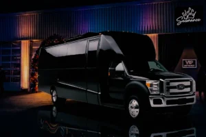 How to Plan a Memorable Event with the Perfect Party Bus Themes