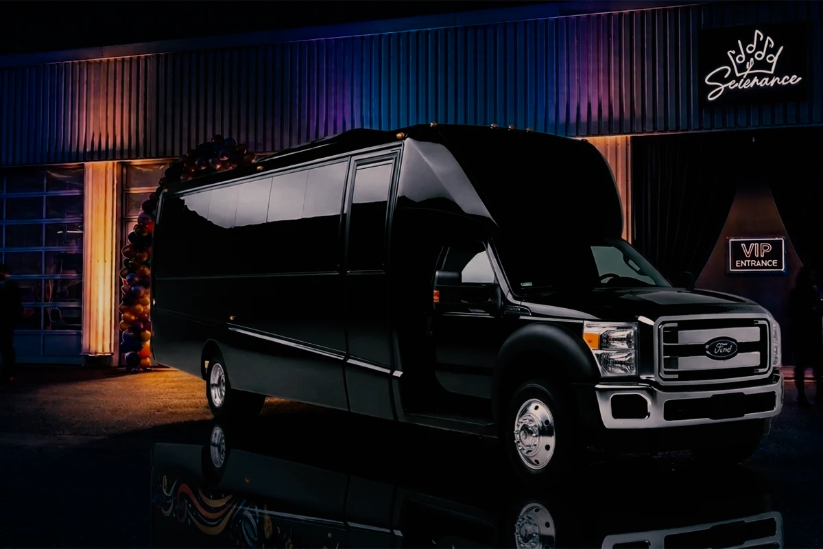 How to Plan a Memorable Event with the Perfect Party Bus Themes
