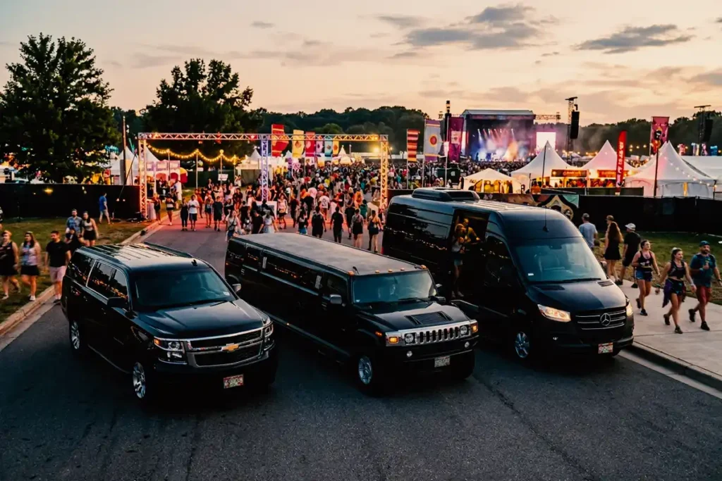 Should you choose hourly or one-way transfers for festival travel?