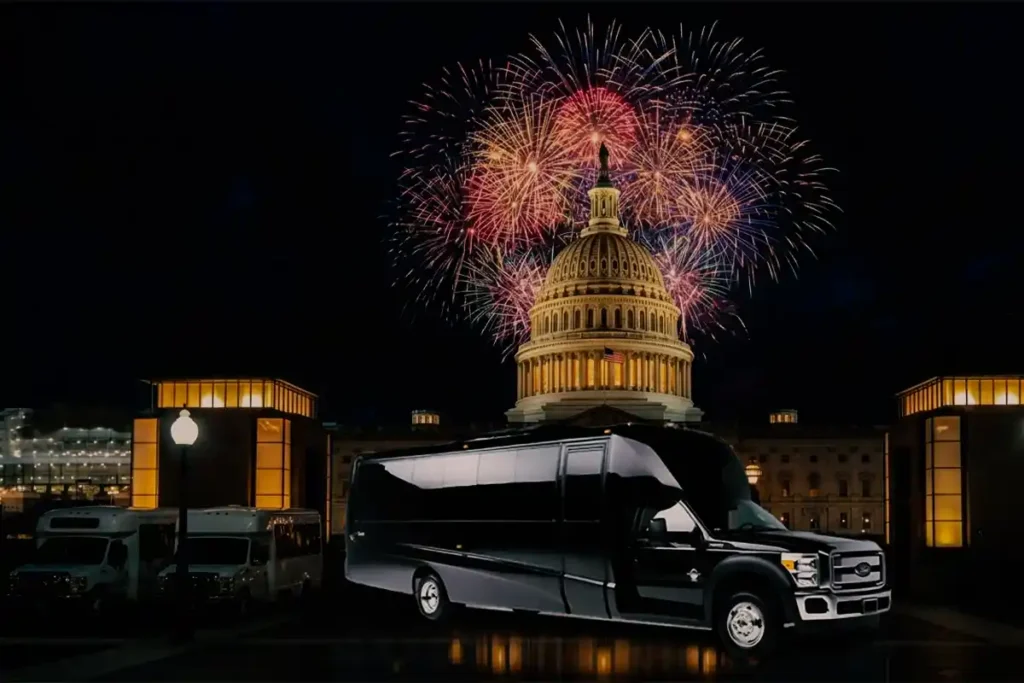 What Is the Average Cost to Rent a Party Bus?