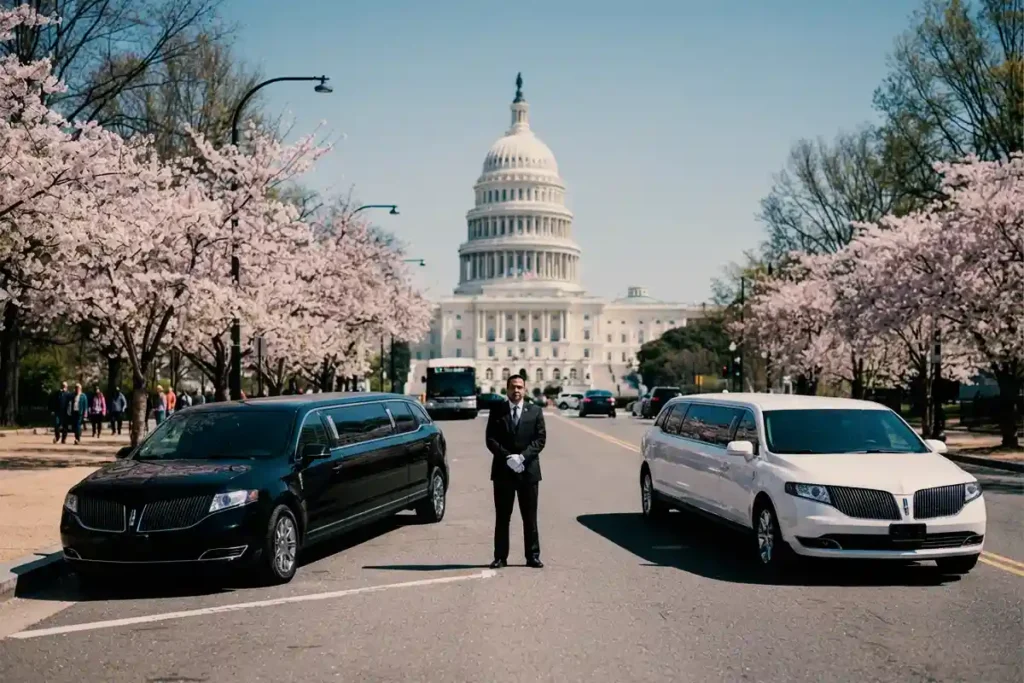 Why Choose Party Bus Rental for Your MKT Vehicle?