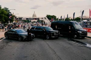 Freedom Race Washington DC