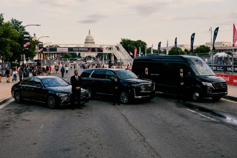 Freedom Race Washington DC