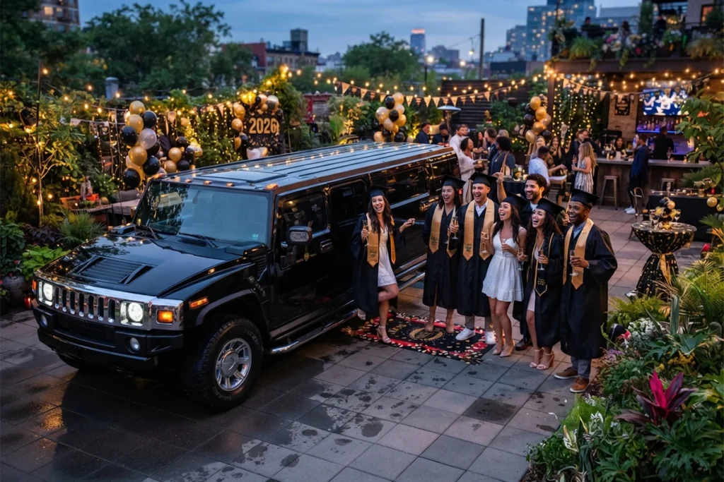 Creative Graduation Party Ideas for 2026