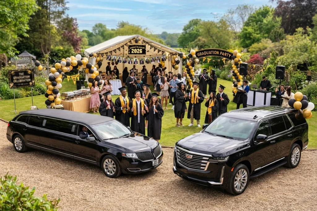 What Is a Graduation Party?
