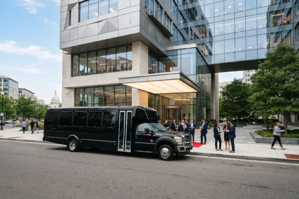 Corporate - Business Events
