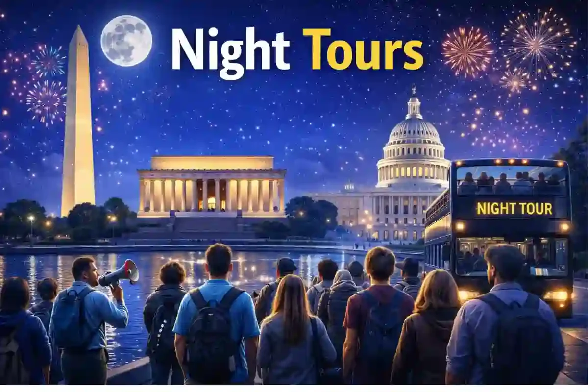 Best Time to Visit DC | Weather, Crowds & Travel Tips